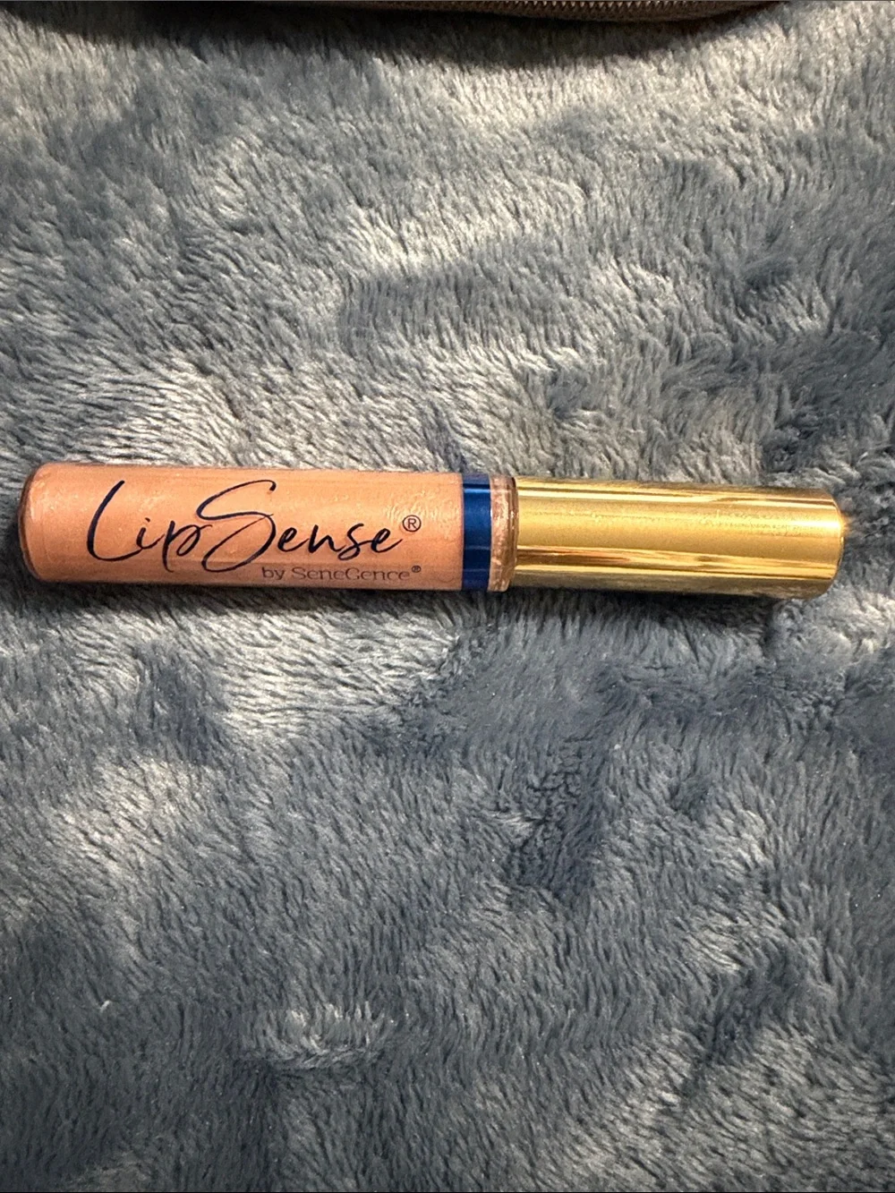 New LipSense Liquid Lipstick by SeneGence — pink pearl